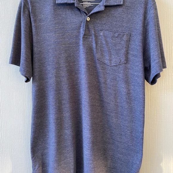 Old Navy Men's T-Shirt Size L Gray - Picture 2 of 3